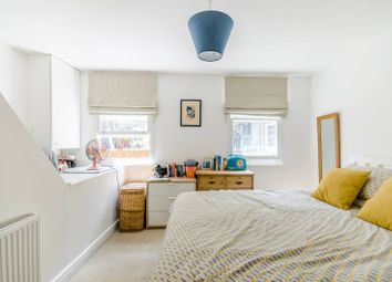 Thumbnail 1 bedroom flat for sale in Bedford Hill, Balham, London