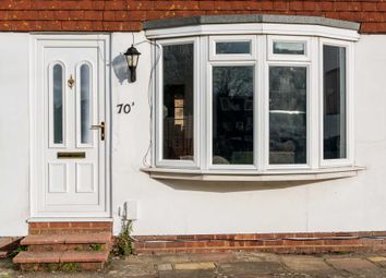3 Bedroom End terrace house for sale