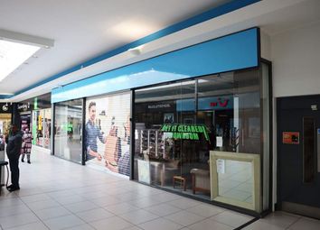 Thumbnail Retail premises to let in Unit 27, The Shires, Trowbridge