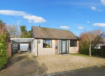 Thumbnail 2 bed detached bungalow for sale in Common Mead Avenue, Gillingham