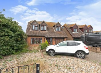 Thumbnail 4 bed detached house to rent in Pett Level Road, Winchelsea Beach, Winchelsea, East Sussex