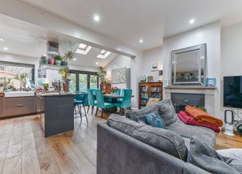 Thumbnail 5 bed end terrace house for sale in Westbourne Road SE26, Sydenham, London,