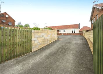 Thumbnail 2 bed bungalow for sale in Town Street, Pinxton, Nottingham, Derbyshire