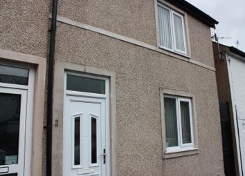 Thumbnail 2 bed semi-detached house for sale in Broad Street, Llandudno Junction