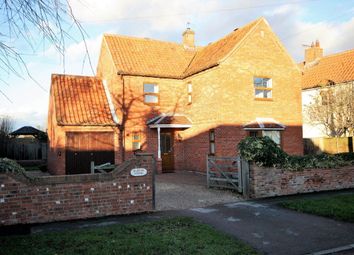 4 Bedroom Detached house for rent