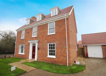 Find 5 Bedroom Houses For Sale In Norfolk Zoopla