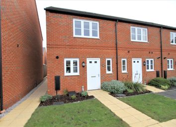 2 Bedroom End terrace house for rent