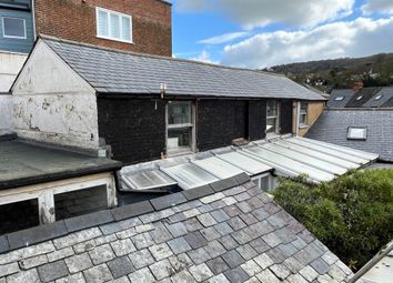 Thumbnail Commercial property for sale in Mossop Cottage, Russell Street, Sidmouth, Devon