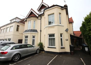 Thumbnail 2 bed flat to rent in Sea Road, Boscombe, Bournemouth