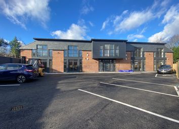 Thumbnail Office to let in Barlow Moor Road, Manchester