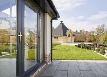 "Cortona Garden Room" at Robertson Homes At Dargavel Village PA7. Sub image 1. 