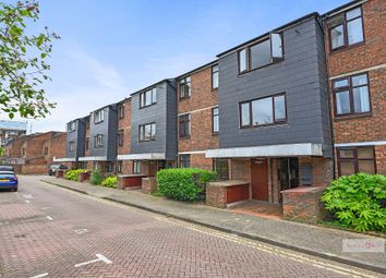 Thumbnail Flat for sale in Chelmsford Close, London