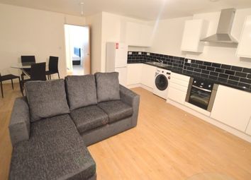 Thumbnail 2 bed flat to rent in Prince Court, Canal Road, Bradford
