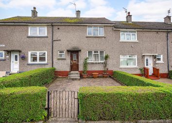 Thumbnail Terraced house for sale in Alder Place, Johnstone