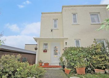 3 Bedroom End terrace house for sale