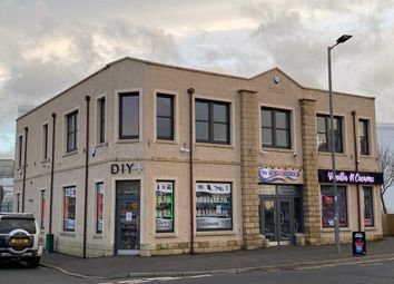 Thumbnail Commercial property to let in Harbour Street, Ardrossan