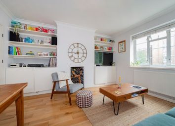 Thumbnail 2 bed flat for sale in Maida Vale, London