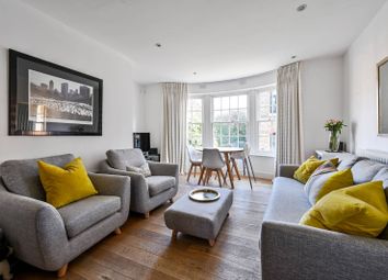 Thumbnail Maisonette for sale in Feathers Place, Greenwich, London