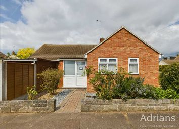 Thumbnail Bungalow for sale in Redruth Close, Springfield, Chelmsford
