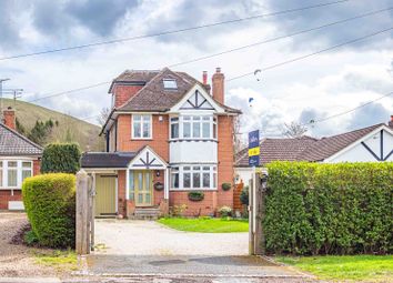 Thumbnail Detached house for sale in Tring Road, Dunstable