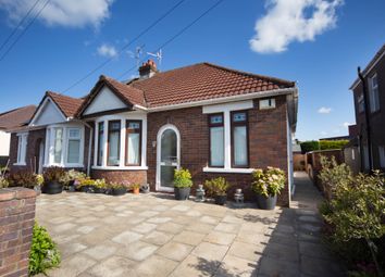 2 Bedroom Semi-detached bungalow for sale
