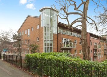Thumbnail 2 bedroom flat for sale in Clementine Walk, Woodford Green