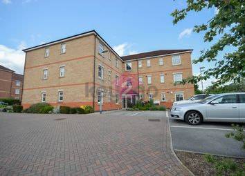 2 Bedrooms Flat for sale in Oxclose Park Gardens, Halfway, Sheffield S20