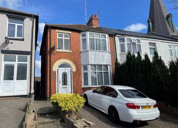 Thumbnail Semi-detached house to rent in Barkers Butts Lane, Coundon, Coventry