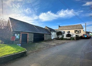 Thumbnail Commercial property for sale in Lincombe, Lee, Ilfracombe