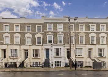 Thumbnail Flat for sale in Benwell Road, London