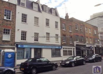 Thumbnail Flat to rent in Bell Street, Westminster
