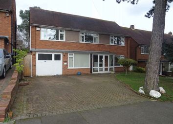 4 Bedroom Detached house for rent