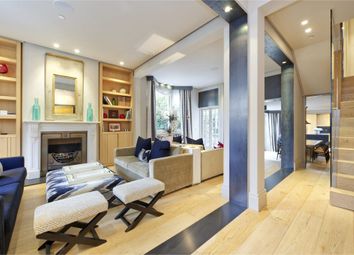 Thumbnail End terrace house for sale in Beechmore Road, London