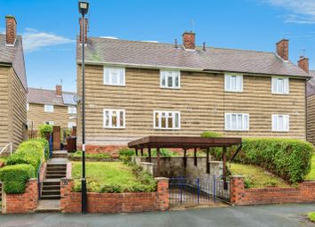 Thumbnail 3 bed semi-detached house for sale in Griffiths Road, Sheffield, South Yorkshire