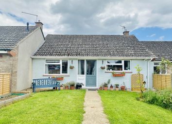 Thumbnail Bungalow for sale in Radnor Road, Wallingford