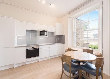 Thumbnail Flat to rent in Belsize Road, South Hampstead, London