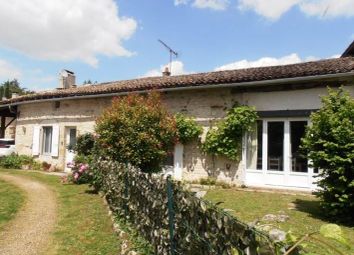 Thumbnail 3 bed property for sale in Lezay, Poitou-Charentes, 79120, France