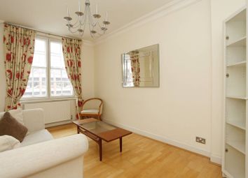 Thumbnail 2 bedroom flat to rent in Grove End Road, St John's Wood, London