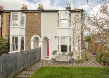 Thumbnail 4 bedroom semi-detached house to rent in St. John's Road, London