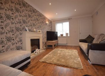 Thumbnail 3 bed detached house to rent in Storey Road, Disley, Stockport