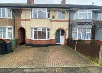 Thumbnail Terraced house to rent in Capron Road, Bedfordshire