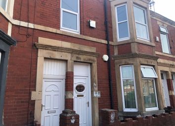 Thumbnail Flat for sale in Emily Street, Walker, Newcastle Upon Tyne