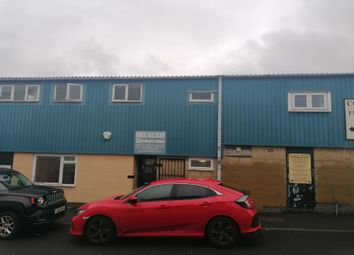 Thumbnail Light industrial to let in East Parade, Ilkley