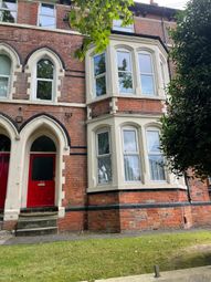 Thumbnail 2 bed flat to rent in Mapperley Road, Nottingham