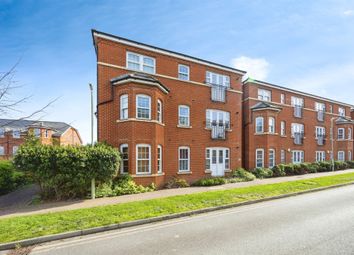 Thumbnail 2 bed flat for sale in George Roche Road, Canterbury