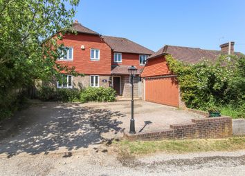 Thumbnail Detached house for sale in Beech Hill, Wadhurst