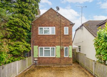 34 Glenfield Road External Shot