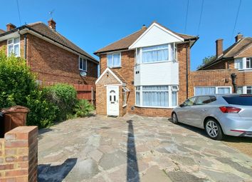 Thumbnail Detached house for sale in Hounslow, Heston