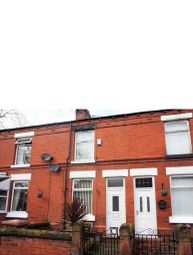 Thumbnail 2 bed terraced house for sale in Edge Street, St. Helens