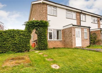 3 Bedroom End terrace house for sale